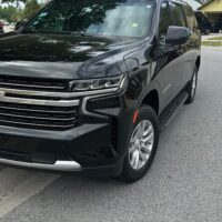 Transfers & Ground Transport