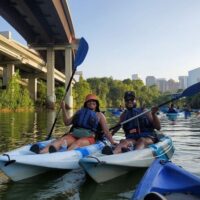 Water Sports