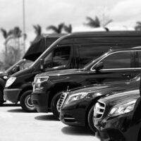 Transfers & Ground Transport