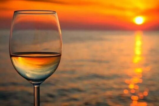 Dubrovnik Romantic Sunset Boat Tour