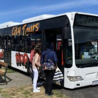 Audio Guided Tours