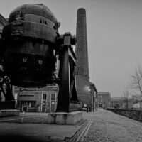 Walking & Biking Tours