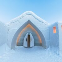 Architecture Tours