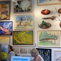 Self-guided Tours & Rentals
