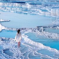 Multi-day & Extended Tours
