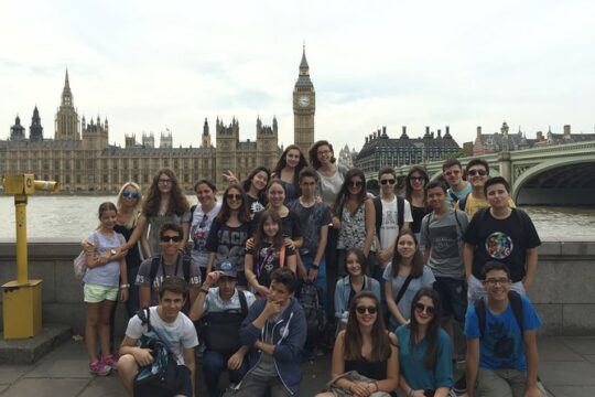 Private International Relations and Politics One Week Program in London