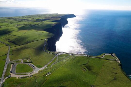 2-Day Wild Atlantic Way Tour From Dublin