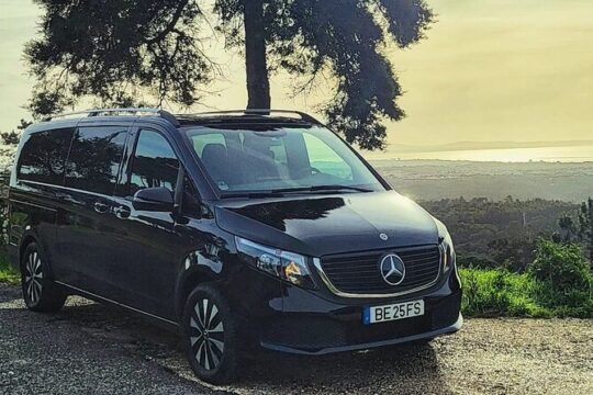 Premium Private Transfer from Airport