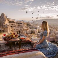 Multi-day & Extended Tours