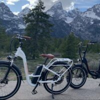Bike Rentals