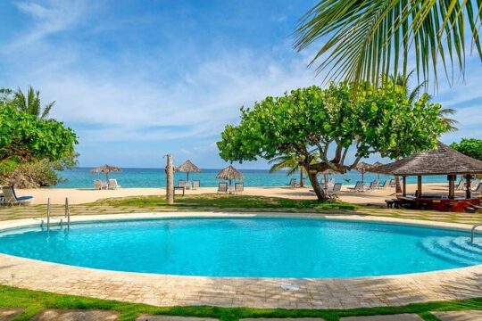 Jamaica Inn Ocho Rios Hotel Airport Transfer