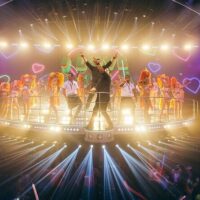 Shows, Concerts & Sports
