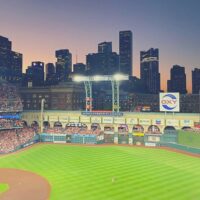Sporting Event Tickets & Passes