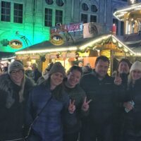 Holiday & Seasonal Tours