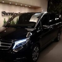 Transfers & Ground Transport