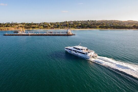 Hop On Hop Off Bellarine Bellarine Peninsula