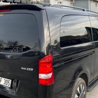 Private Drivers