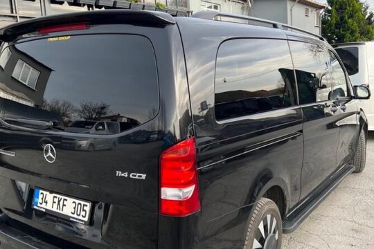 Antalya Airport AYT Transfers to Oba Hotels