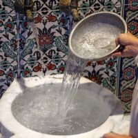 Arab Baths