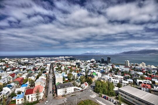 Keflavik International Airport Private Transfer