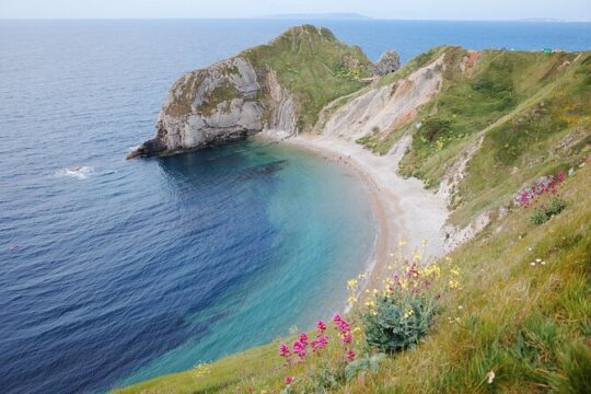 Dorset Tour App, Hidden Gems Game and Big Britain Quiz (7 Day Pass) UK