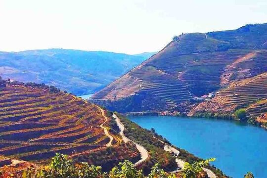 Tour Portugal 12 days