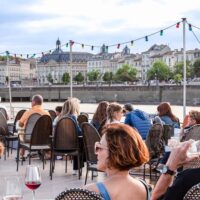 Cruises, Sailing & Water Tours