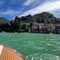 Shore Excursions