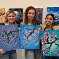 Painting Classes
