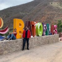 Multi-day & Extended Tours