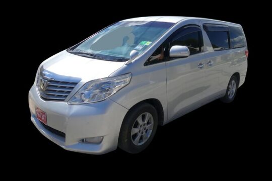 Private Sangster Airport Transfer to Moon Palace Ocho Rios