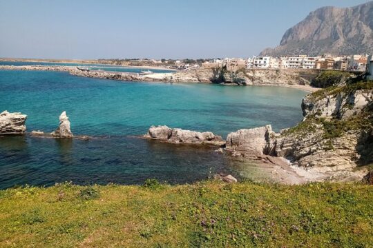 Private Transfer Palermo Airport to/from Cefalù