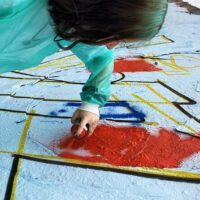 Painting Classes
