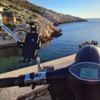 Self-guided Tours & Rentals