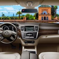 Airport & Ground Transfers