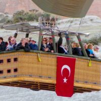 Cruises, Sailing & Water Tours