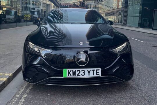 ONE WAY: Private Transfer Luton Airport to/from London