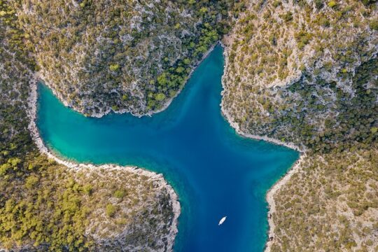 Sail Turkey: Gulet Cruise Demre to Kas Via Kekova