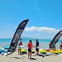 Boat Rentals