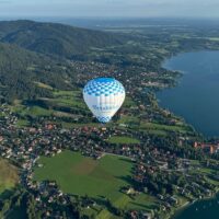 Air, Helicopter & Balloon Tours