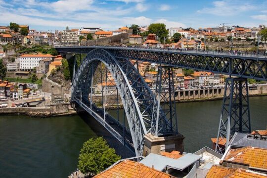 MTB Tour between Portugal and Spain: the Camino de Santiago
