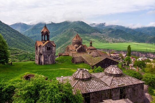 Armenia Full Day Private Tour From Tbilisi, Most Popular Places