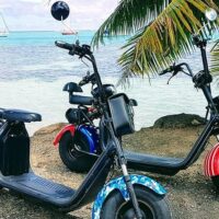 Motorcycle Tours