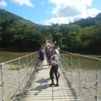 Hiking & Camping