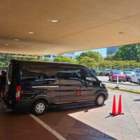 Transfers & Ground Transport
