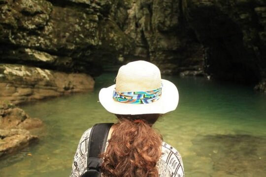 3 days private tour to Kutaisi, Martvili Canyons and Imereti Caves from Tbilisi