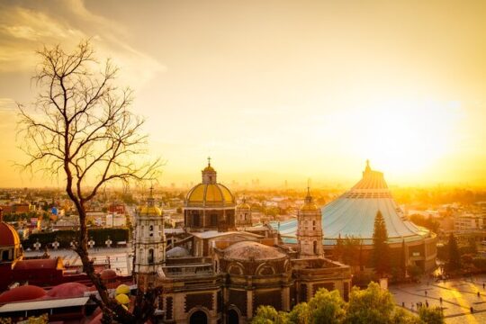 Hire Photographer, Professional Photo Shoot - Mexico City