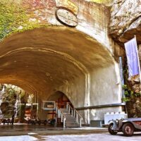 Classic Car Tours