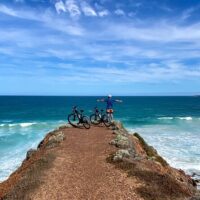 Walking & Biking Tours