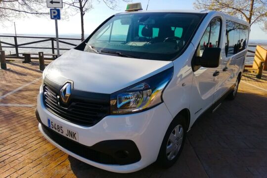 Try find your better than us ! Airport transfer service in Faro APT-HTL (FAO)